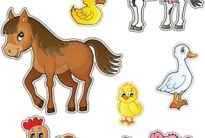 Animales de Granja