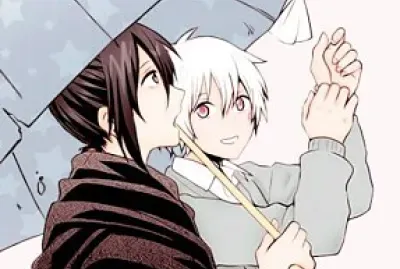 Rompecabezas de la feria de YAA¡!