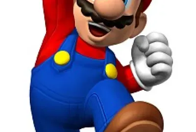 פאזל של Mario Bros