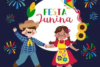 FESTA JUNINA