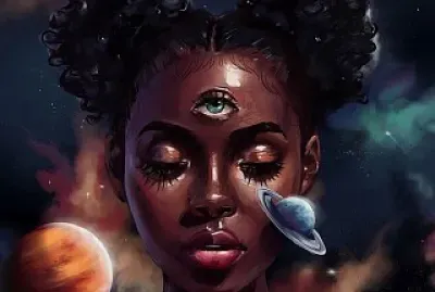 Third eye to the universe