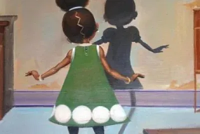 Manifesting thoughts jigsaw puzzle