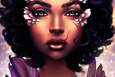 Flight god jigsaw puzzle