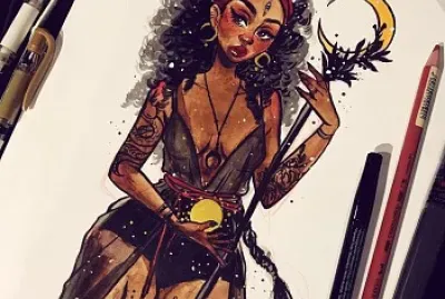 Discernment jigsaw puzzle