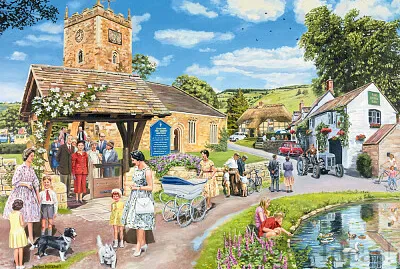 פאזל של General