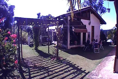 Champs Prives jigsaw puzzle