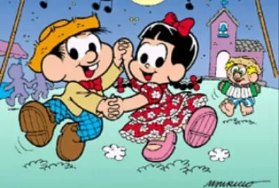Festa junina