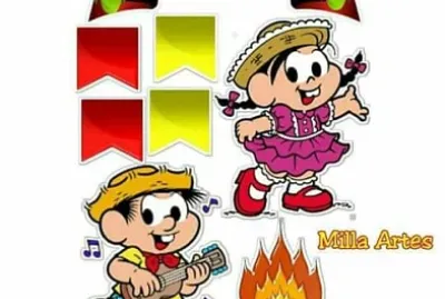 Festa junina
