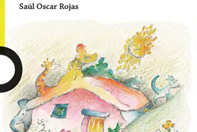 HABIA UNA VEZ UNA CASA