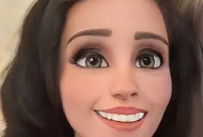 Camilla Andre jigsaw puzzle