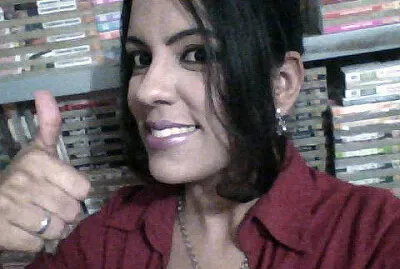 Prof Patricia K jigsaw puzzle