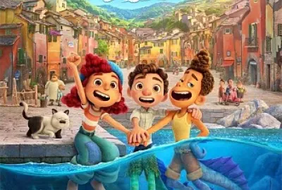 Nueva Pelicula jigsaw puzzle