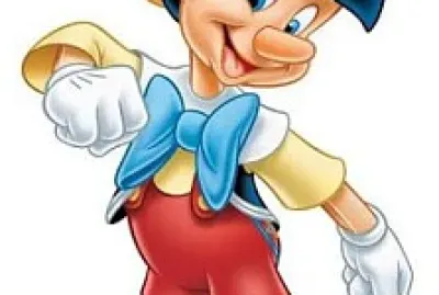 Pinnocchio
