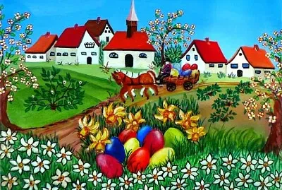 פאזל של Pueblo