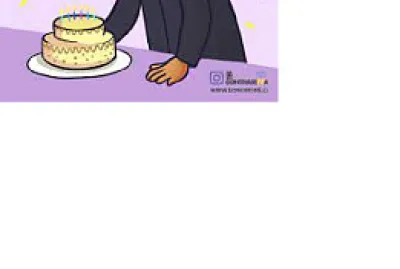 CUMPLEAÑOS DON ORIONE