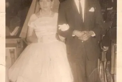 Boda 60s jigsaw puzzle