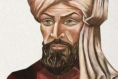 عالم الرياضيات الخوارزمي