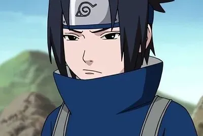 sasuke