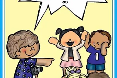 EDUCACION jigsaw puzzle