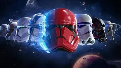 Puzzle Star Wars
