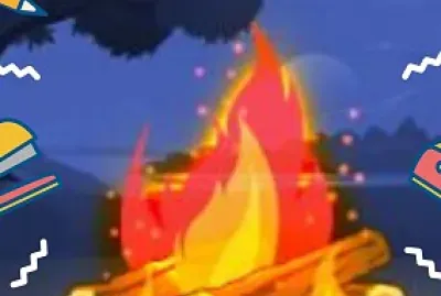 FOGUEIRA FESTA JUNINA