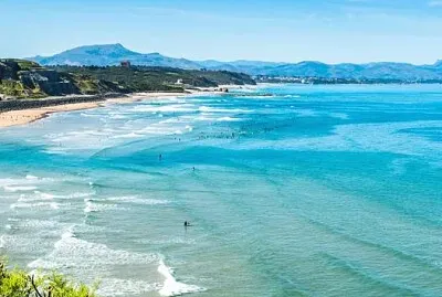 Biarritz