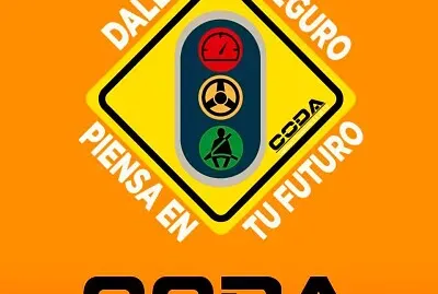 CODA SEGURO