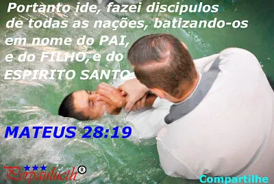 A palavra de deus