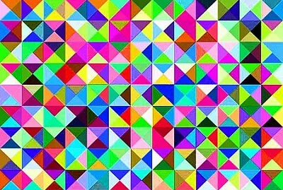 draw jigsaw puzzle