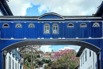 passarela