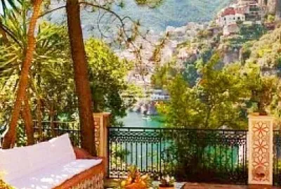 terraza jigsaw puzzle