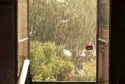 lluvia jigsaw puzzle