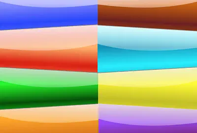 Colors jigsaw puzzle