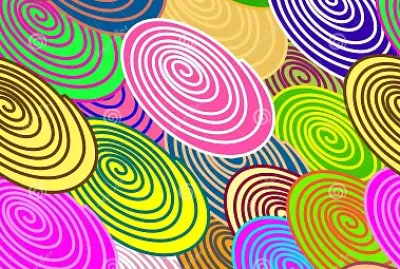 colorful jigsaw puzzle