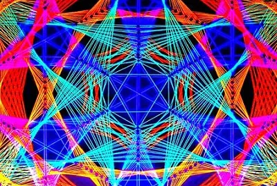 draw jigsaw puzzle