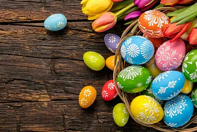 פאזל של Pascua