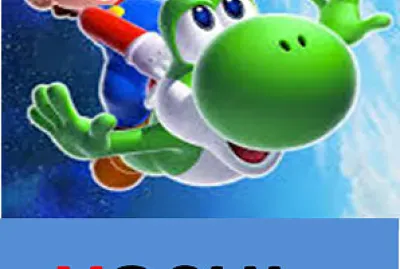 YOSHI - QUEBRA-CABEÇA