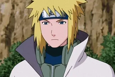Minato Namikaze