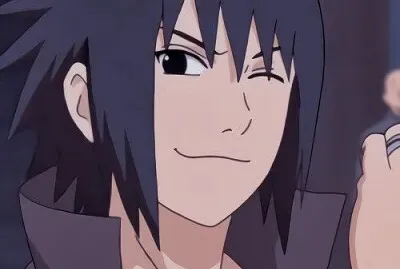 sasuke