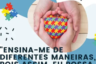 AEE Atendimento Educacional Especializado