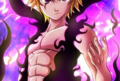 Meliodas