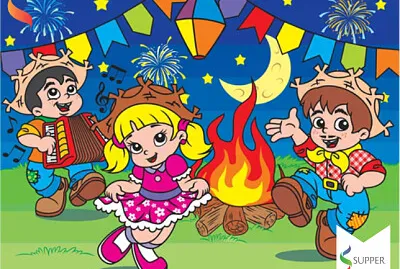 CULTRA JUNINA jigsaw puzzle