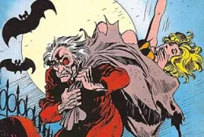 KRIPTA APRESENTA DR CORVUS - 001