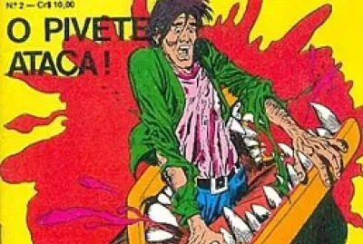 KRIPTA APRESENTA DR CORVUS - 002