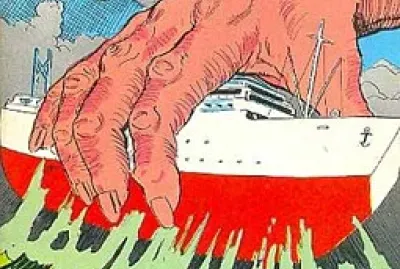 KRIPTA APRESENTA DR CORVUS - 003