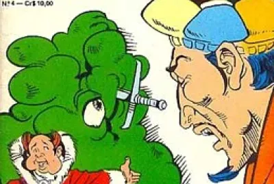 KRIPTA APRESENTA DR CORVUS - 004