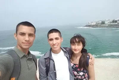 Amigos