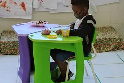 Quem é ?
