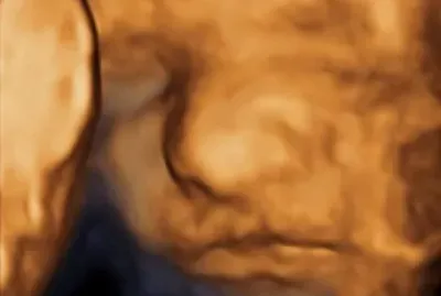 Baby Shower jigsaw puzzle