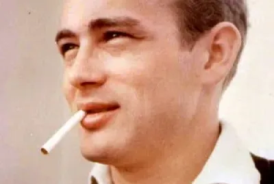 James Dean jigsaw puzzle